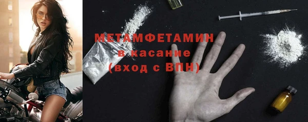молекула духа Бронницы
