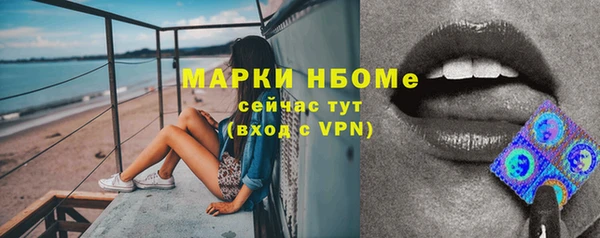 молекула духа Бронницы
